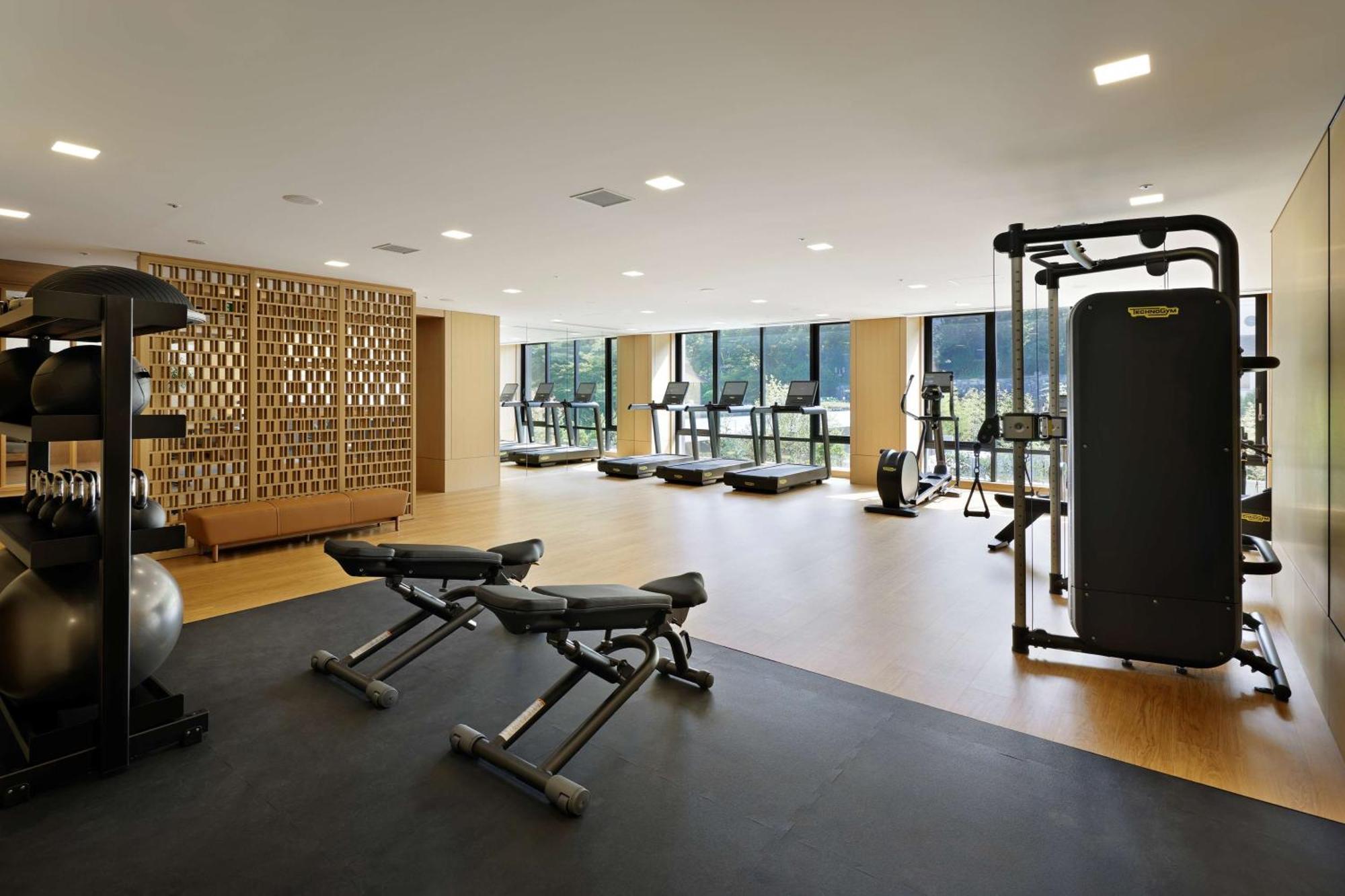 Roku Kyoto, Lxr Hotels & Resorts Esterno foto