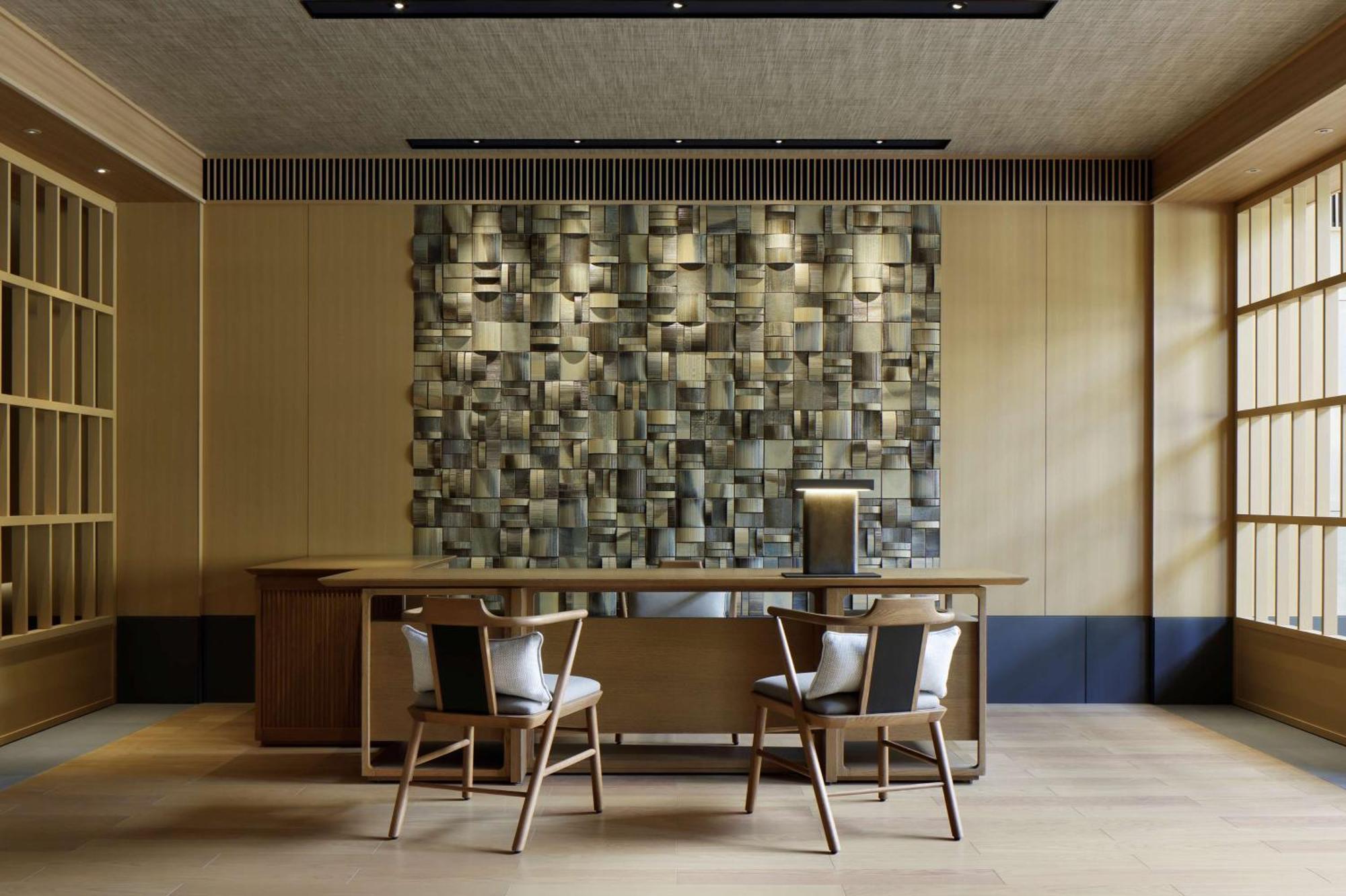 Roku Kyoto, Lxr Hotels & Resorts Esterno foto
