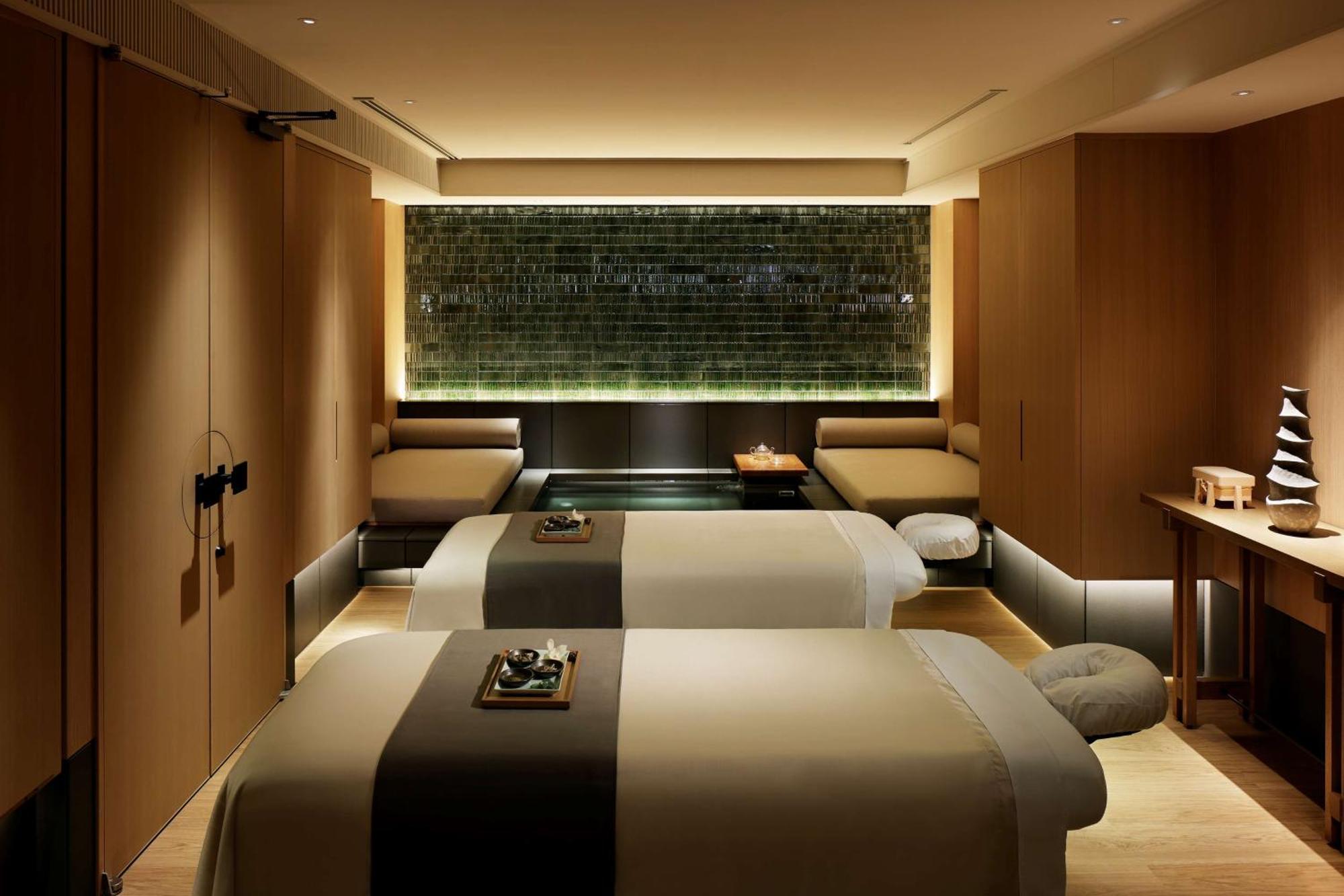 Roku Kyoto, Lxr Hotels & Resorts Esterno foto