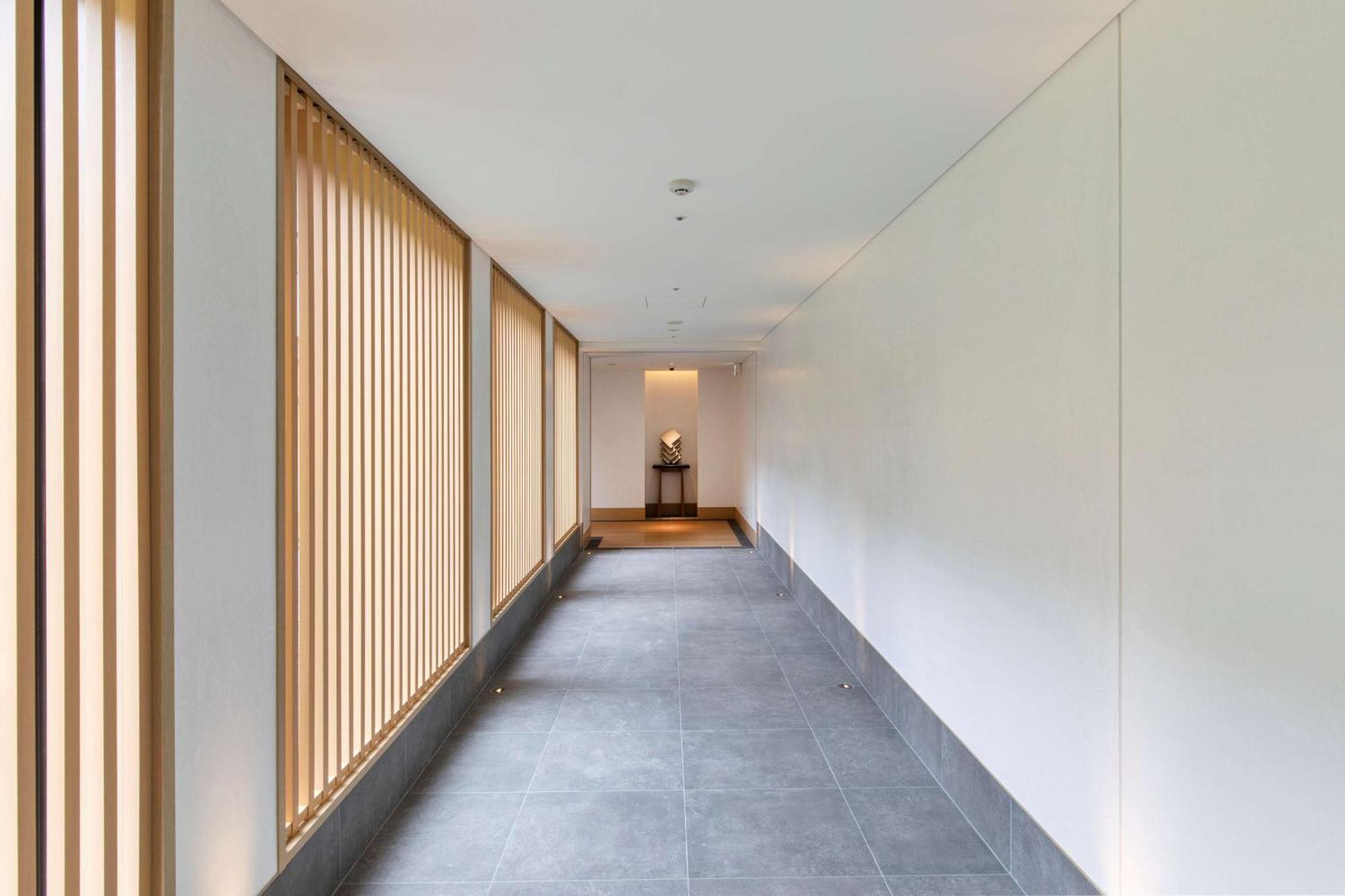 Roku Kyoto, Lxr Hotels & Resorts Esterno foto